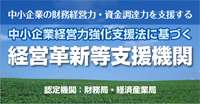 経営革新支援